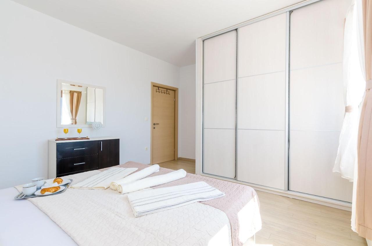 Villa Dragic Pridvorje Luaran gambar