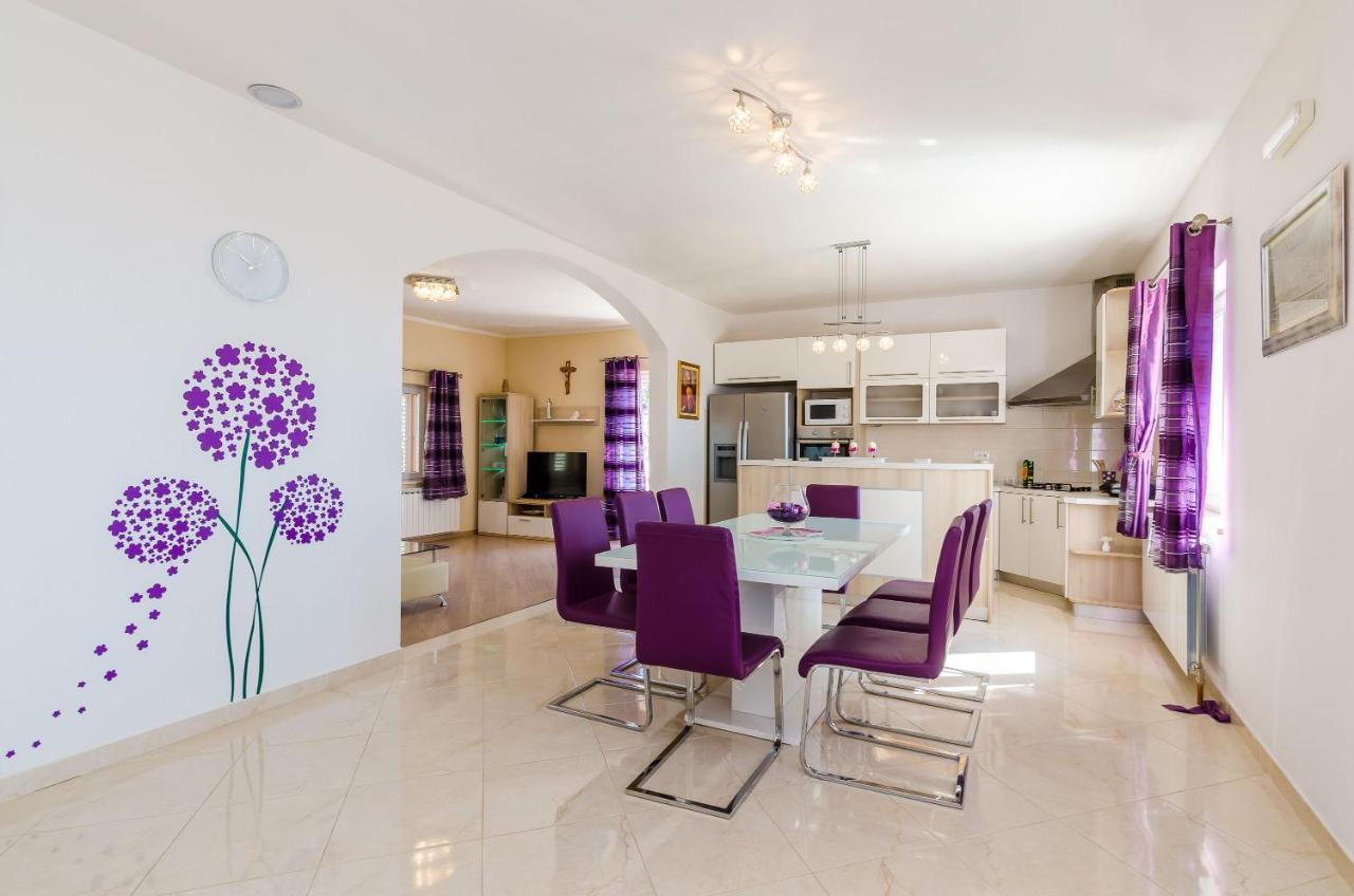 Villa Dragic Pridvorje Luaran gambar