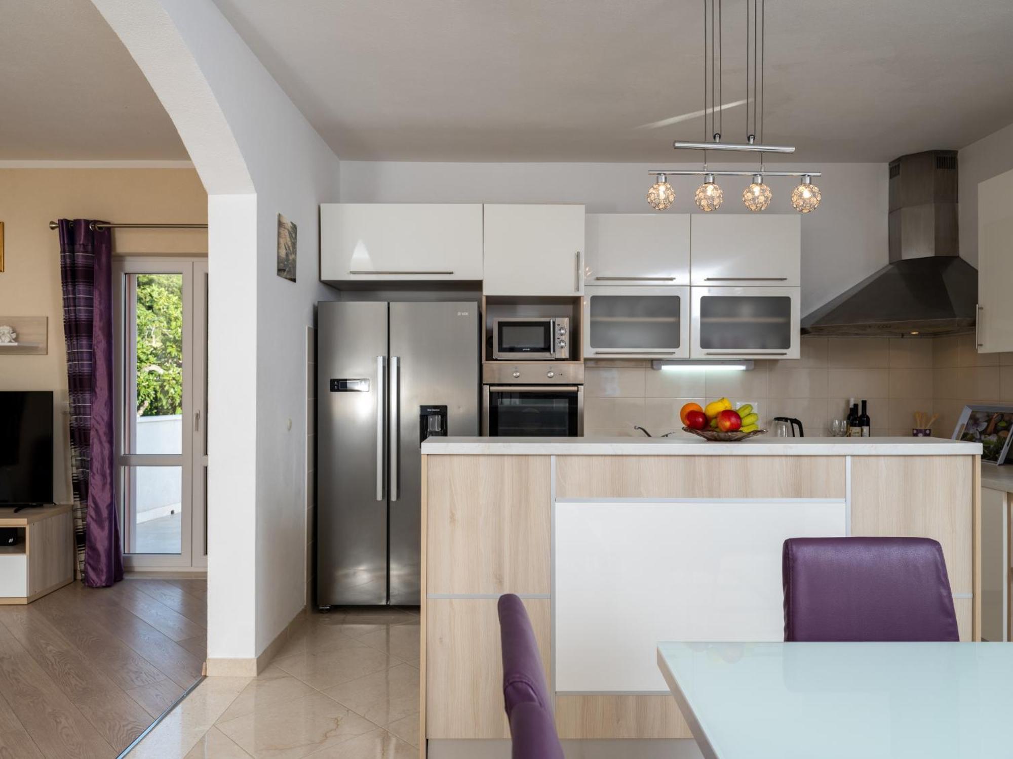 Villa Dragic Pridvorje Luaran gambar