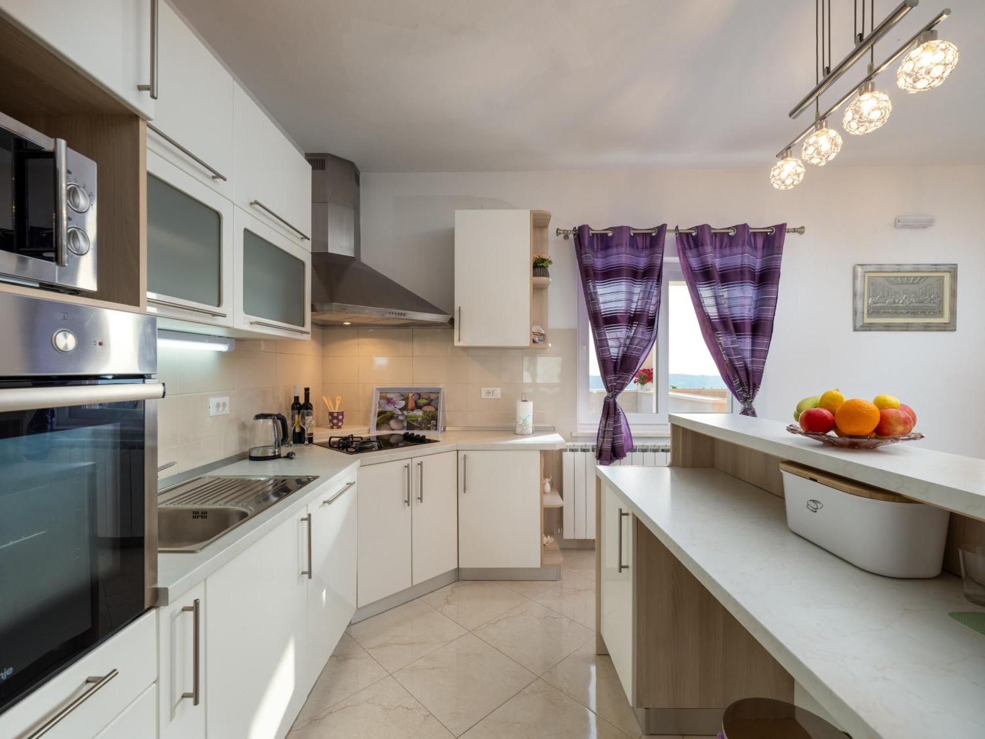 Villa Dragic Pridvorje Luaran gambar