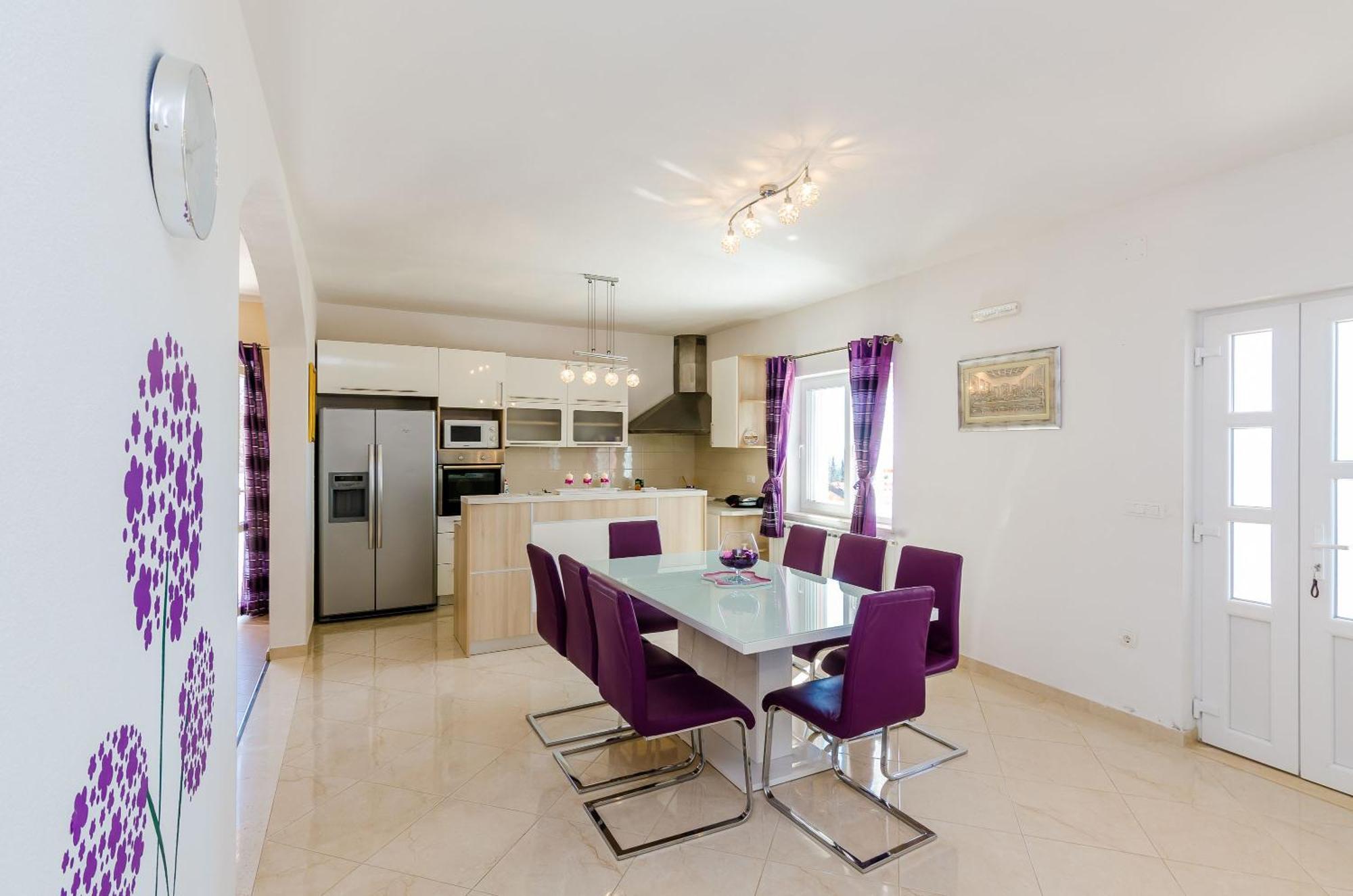 Villa Dragic Pridvorje Luaran gambar